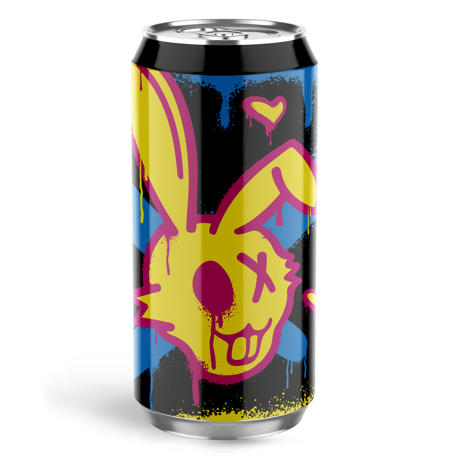 Attik Brewing WOW 12x44CL
