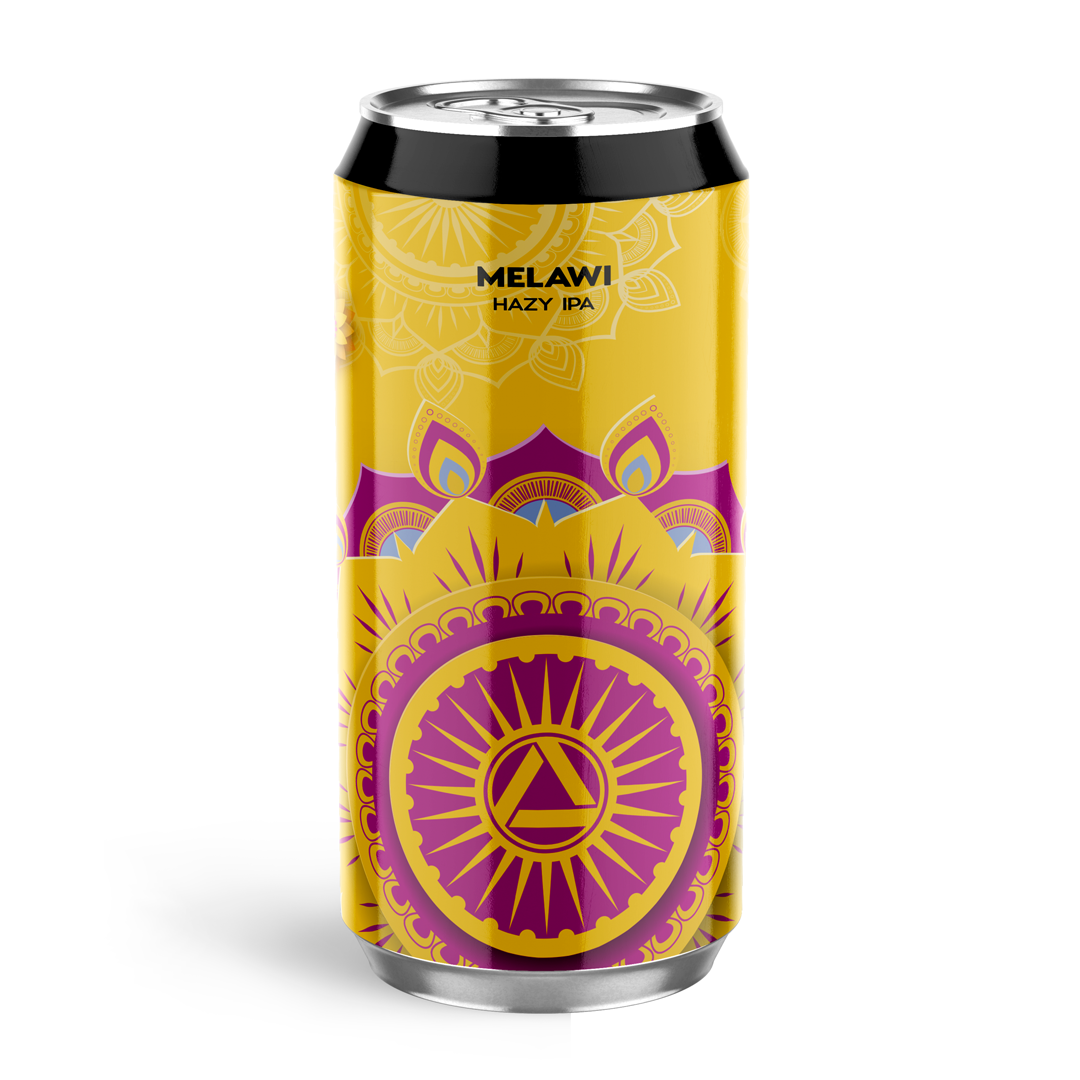 Attik Brewing Melawi 12x44CL
