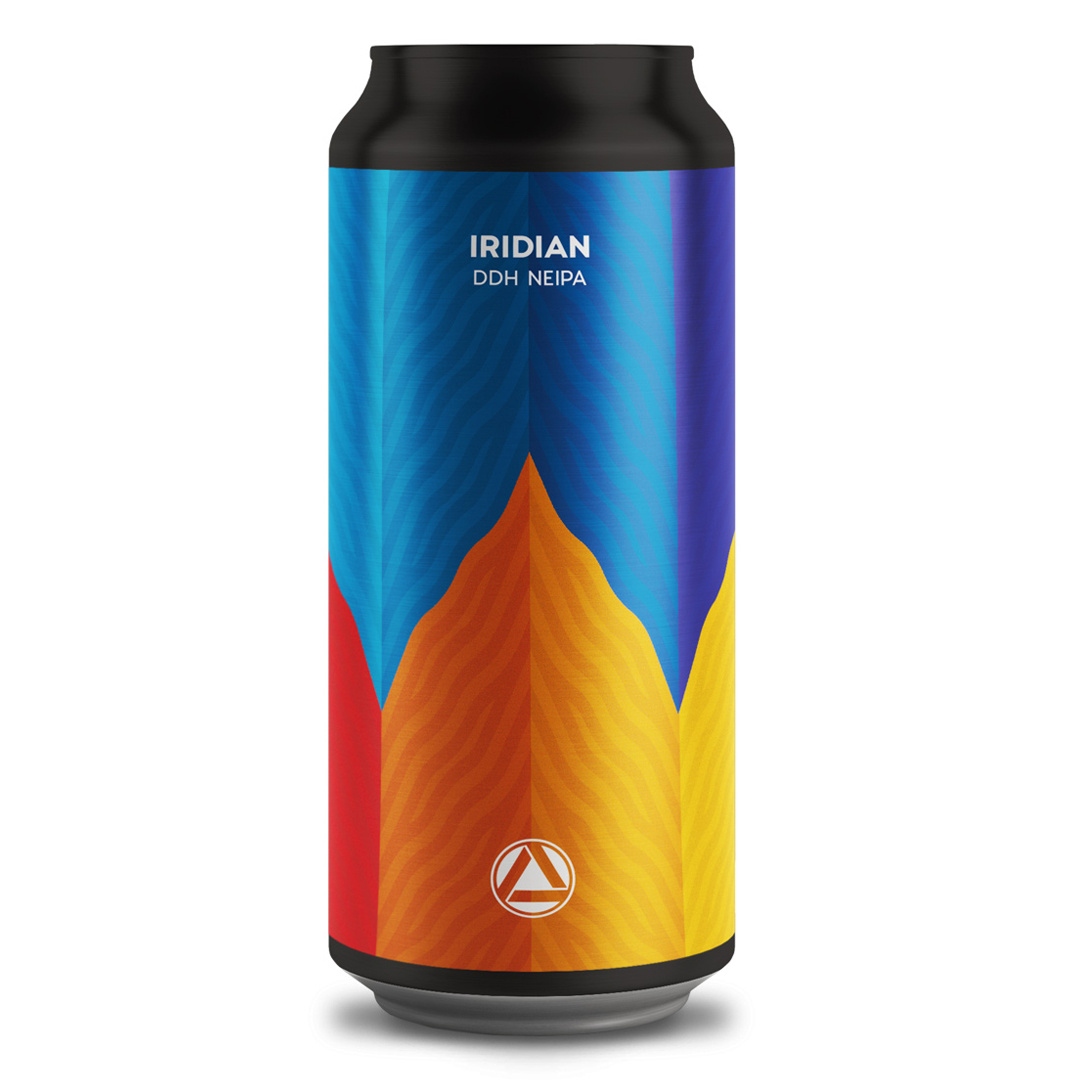 Attik Brewing Iridian 12x44CL