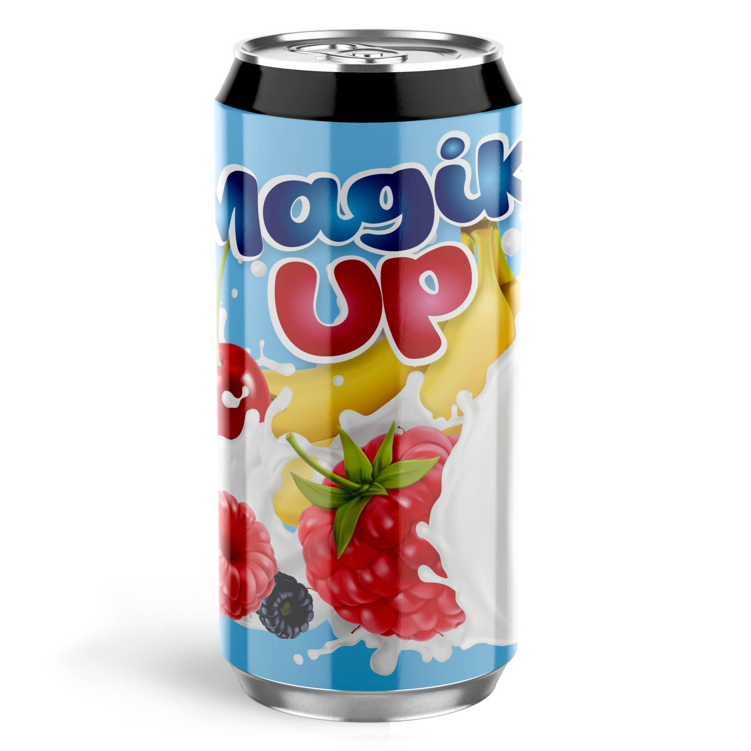 Attik Brewing Magik UP 12x44CL