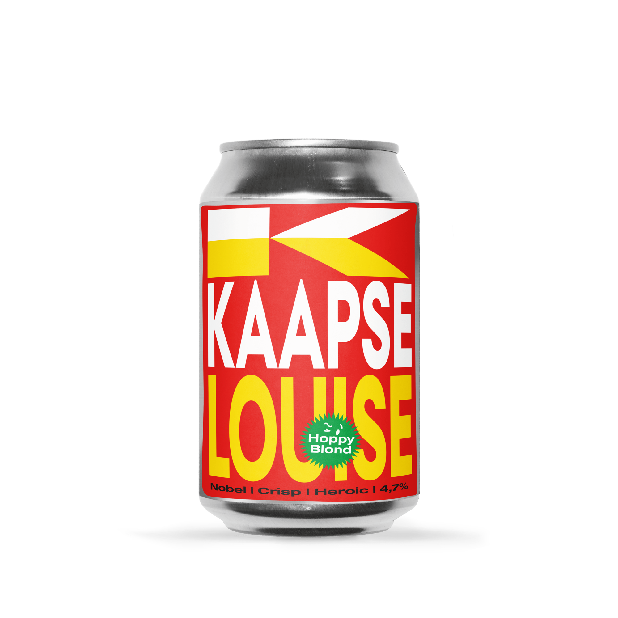 Kaapse Brouwers Louise 12x33CL