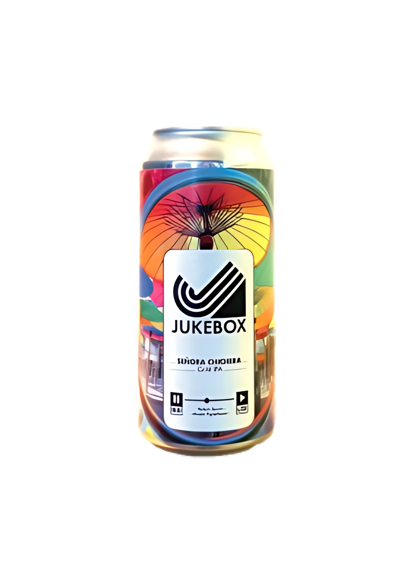 Brasserie Jukebox Senora Chichera 12x44CL