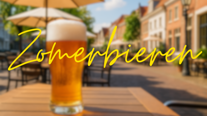 Zomerbieren