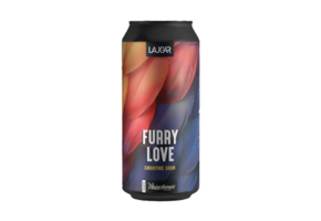 Furry Love 16x44CL