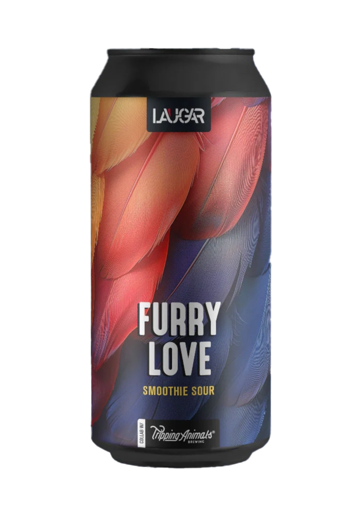 Laugar Furry Love 16x44CL