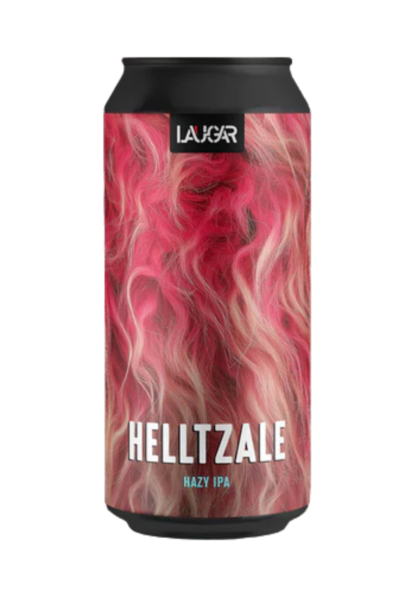 Laugar Helltzale 16x44CL