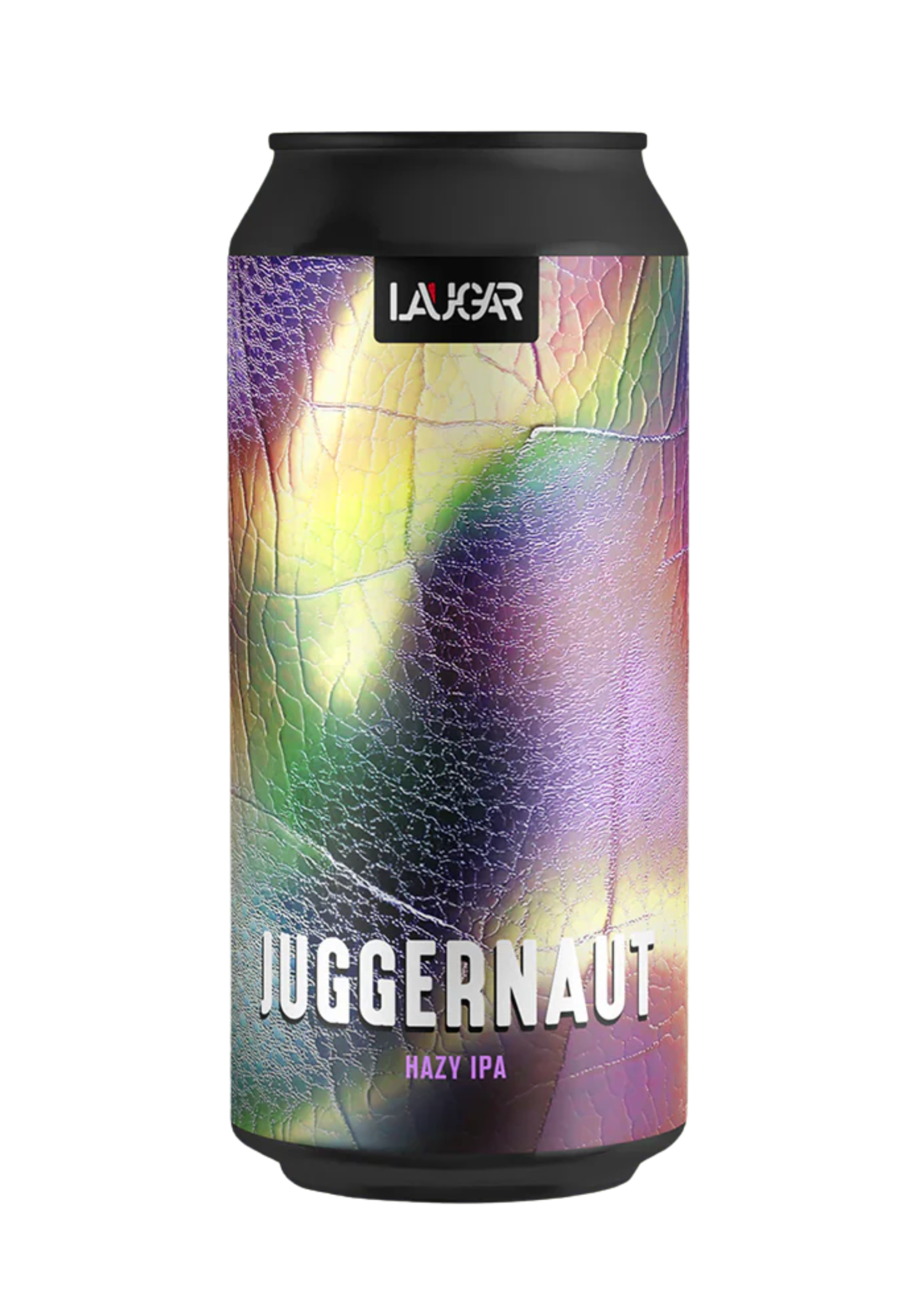 Laugar Juggernaut 16x44CL