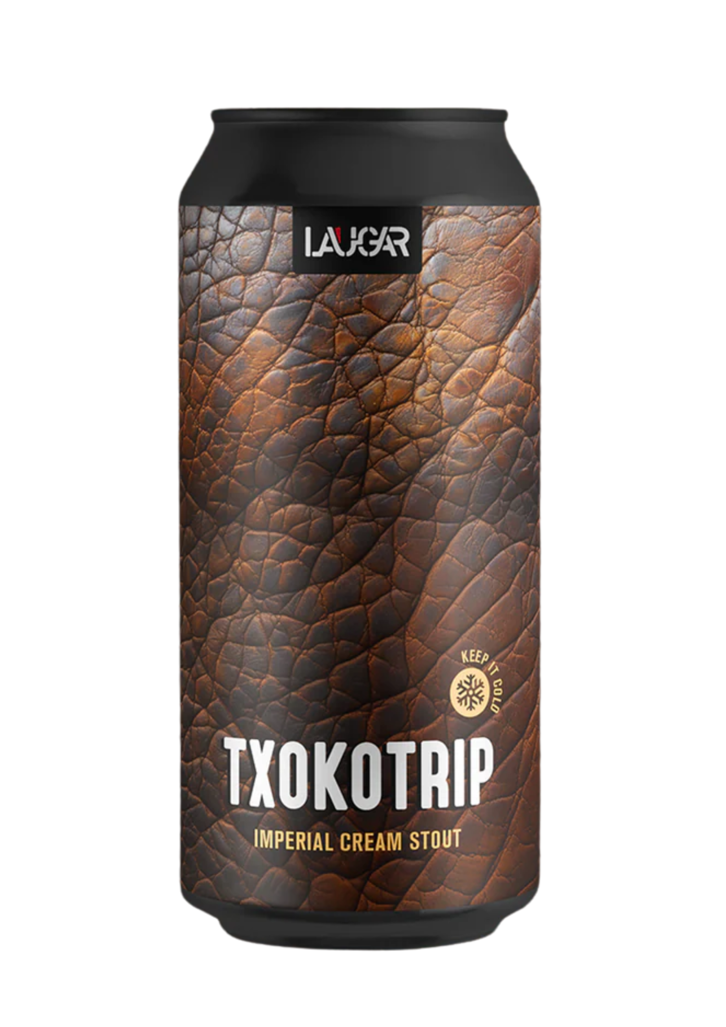 Laugar TXOKOTRIP 16x44CL