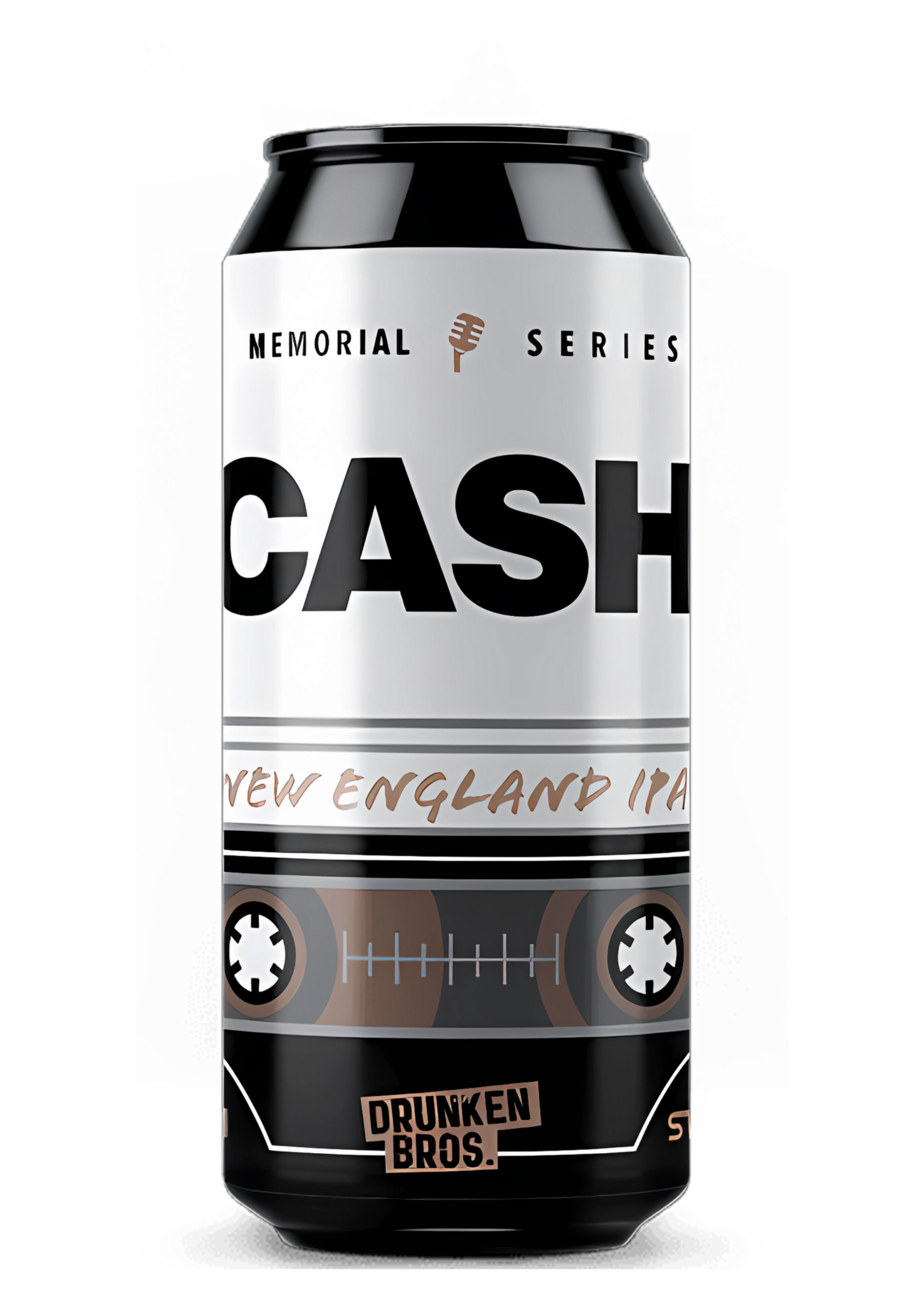 Drunken Bros Cash 12x44CL