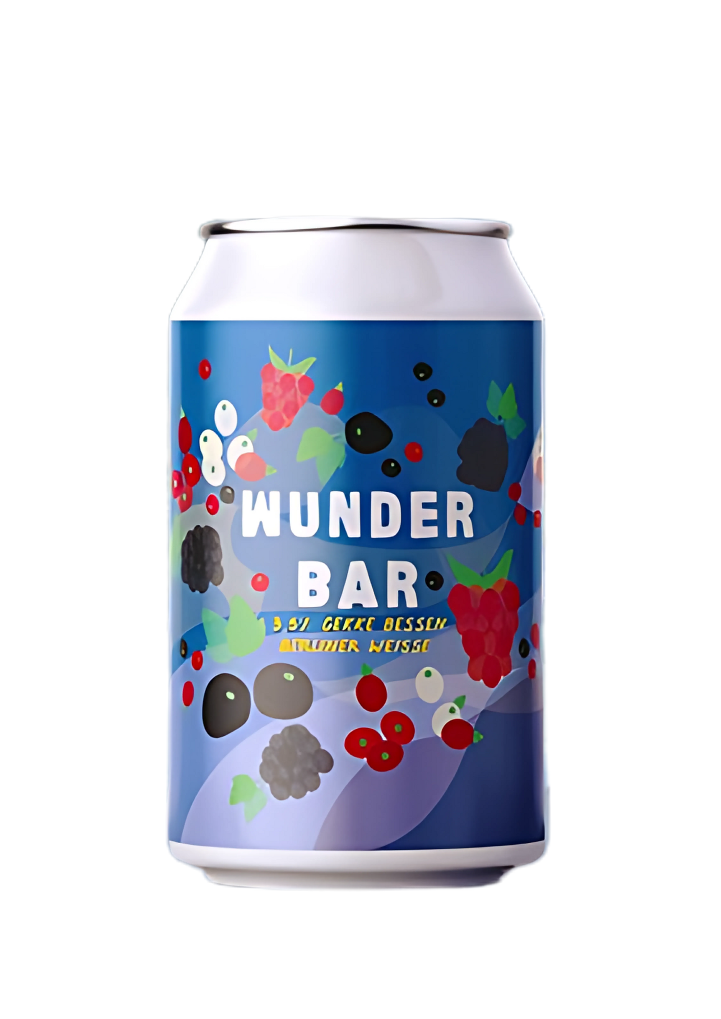 Brouwerij Eleven Wunderbar Rode Bessen 24x33CL