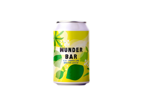 Wunderbar Limoen 24x33CL