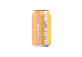 Pink Pale Ale 12x33CL