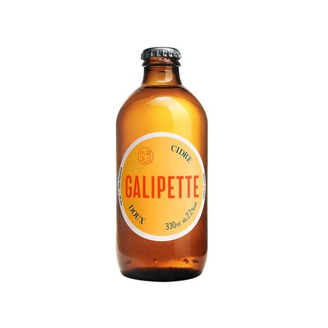 Galipette Doux 24x33CL