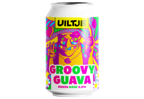 Groovy Guava 12x33CL