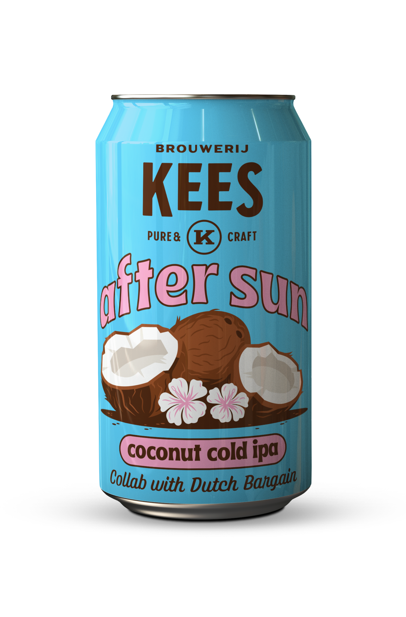 Brouwerij Kees After Sun 24x33CL