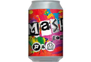 Mash 12x33CL