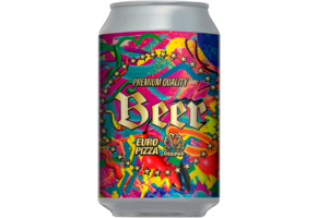 Beer Berliner Weisse 12x33CL