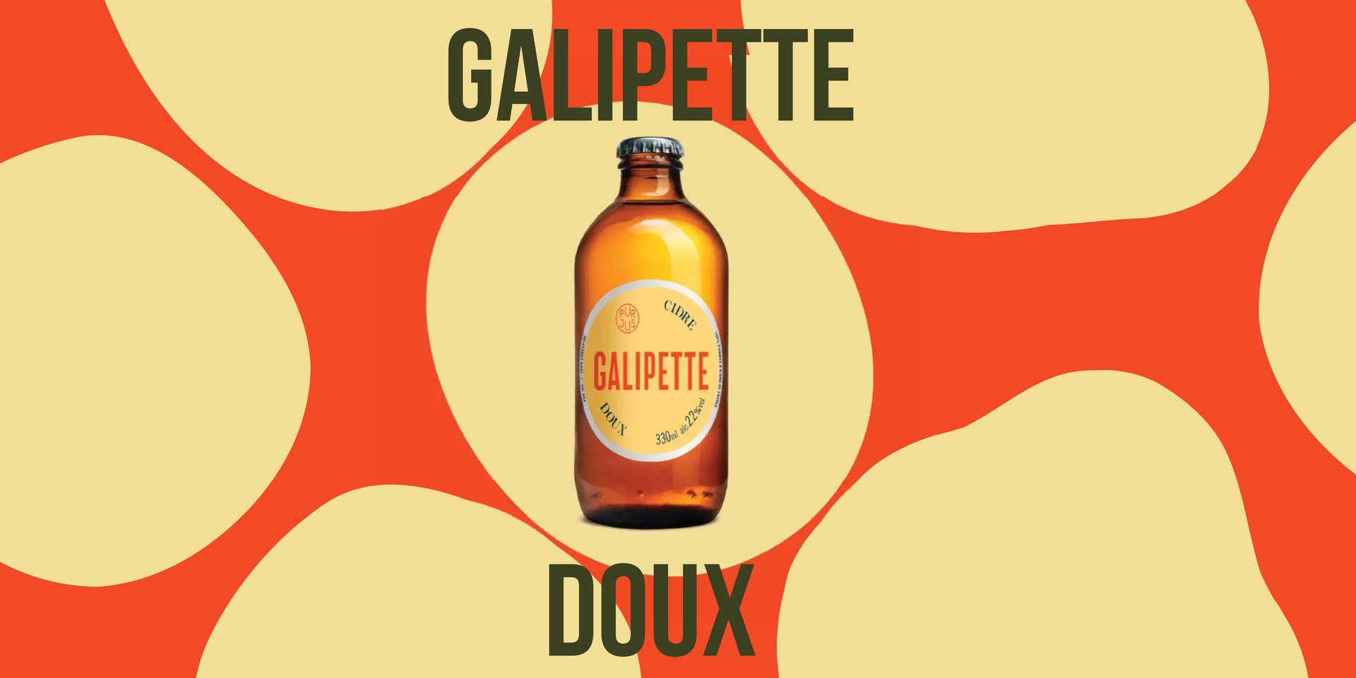 Introductieactie Galipette Doux
