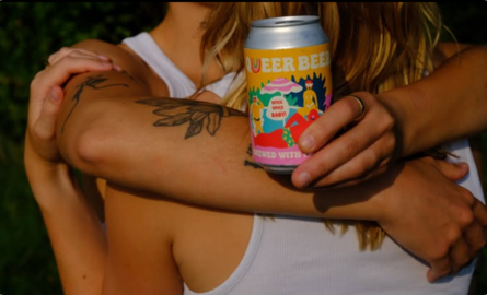 Nieuw: Queer Beer!