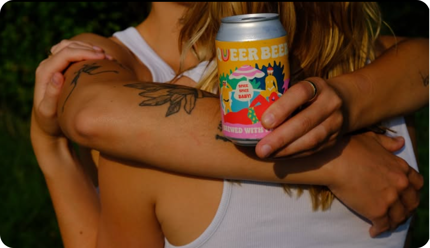 Nieuw: Queer Beer!