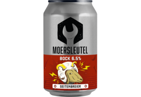 Geitenbreier 12x33CL