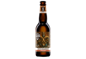 Bock Rammer 12x33CL