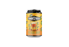 Fresh Hop Bock 24x33CL
