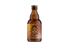 Abdijbock 12x33CL
