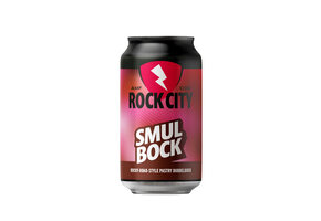 Smulbock 12x33CL
