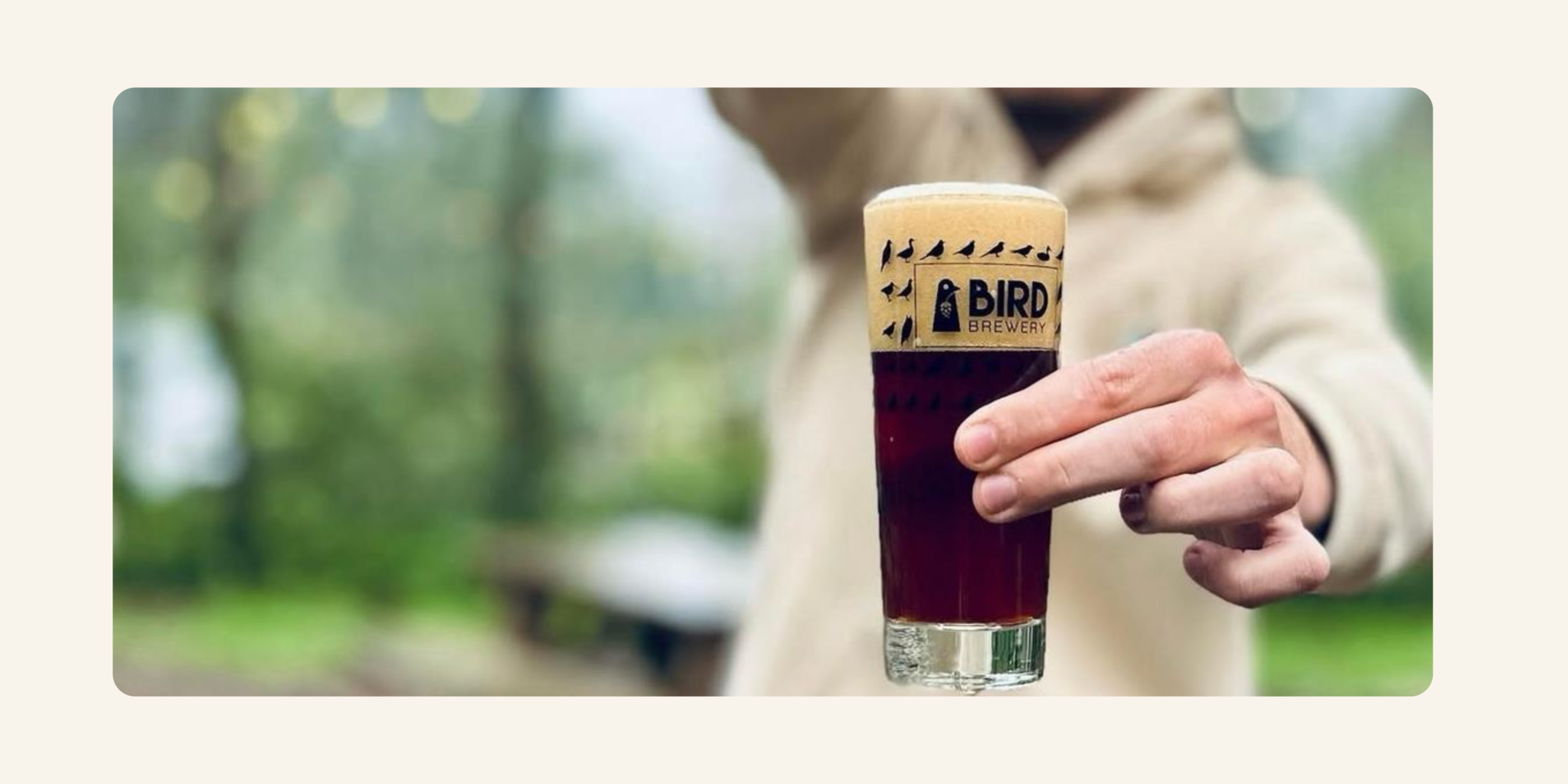 Ontdek onze Herfstbieren