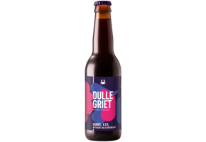 Dulle Griet 12x33CL
