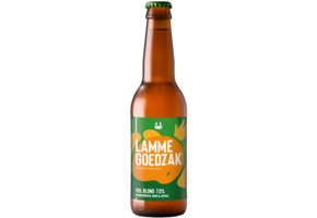 Lamme Goedzak 12x33CL
