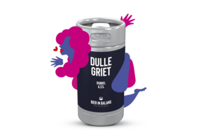 Dulle Griet (Emb. 60.-) Fust 20L