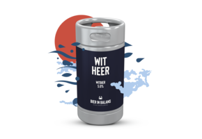 Witheer (Emb. 60.-) Fust 20L