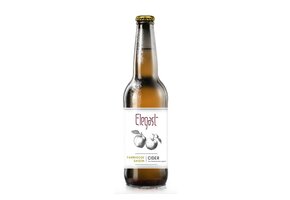 Farmhouse Saison Cider 24x33CL