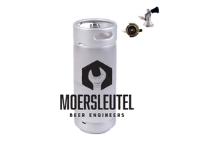 Geitenbreier (Emb. 60.-) Fust 20L