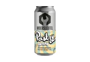 Pastry Factory: Boerenjongen 12x44CL