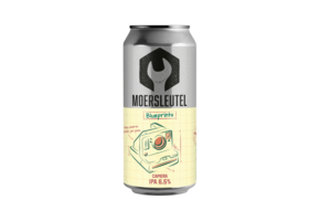 Blueprints: Camera 12x44CL