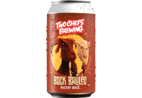 Bock Brulée 12x33CL