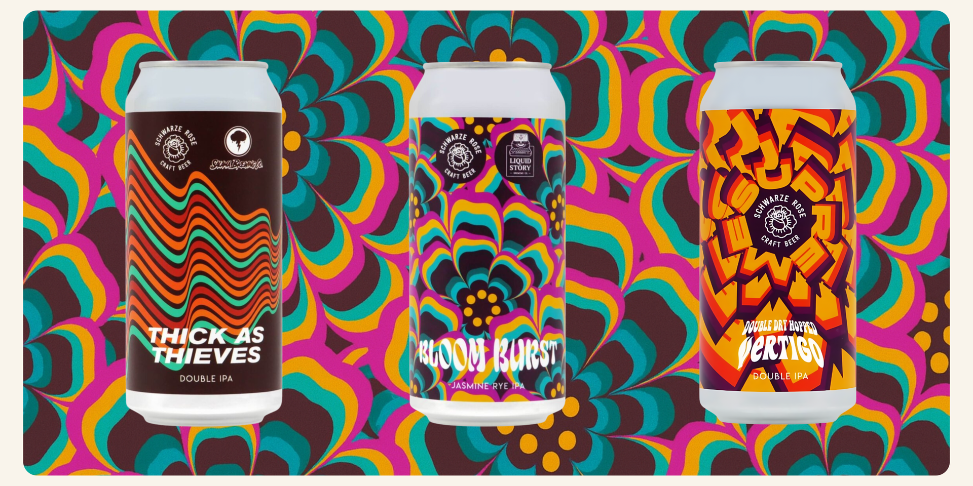 Nieuwe Specials September 2025