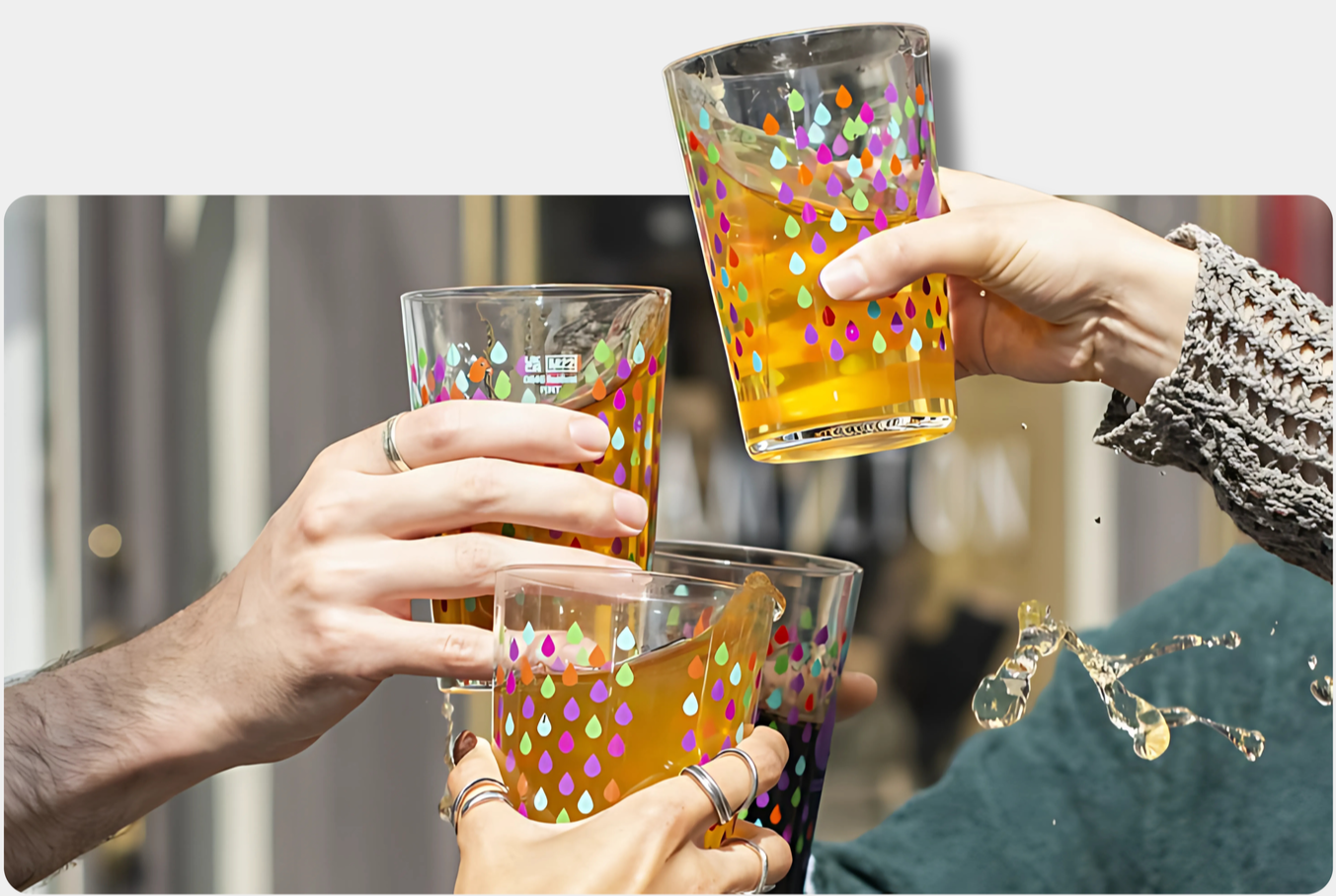 De favorieten van Nøgne Ø en Big Drop zijn weer terug!