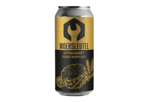 Extravagant Mosaic NEDIPA 12x44CL