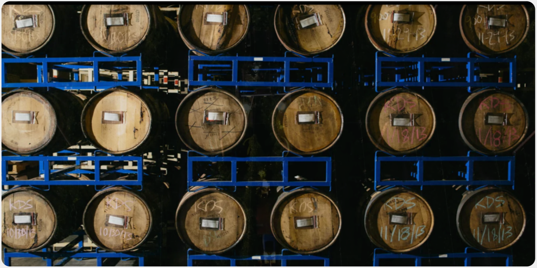 Nieuwe bieren uit de US