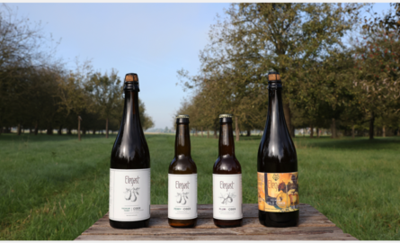 Elegast Cider is terug!