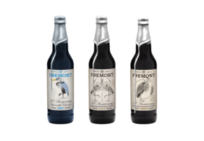 Anniversary Mixdoos - Halve Doos 6x65CL