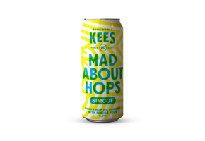 Mad About Hops Simcoe 24x44CL