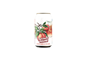 Steep Dreams 12x33CL