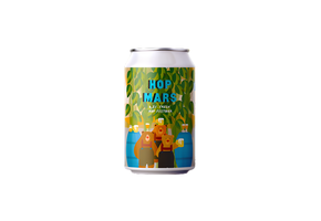 Hopmars 24x33CL