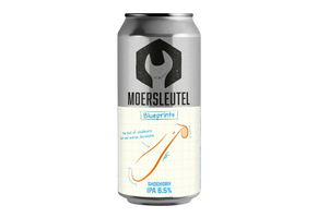 Blueprints: Shoehorn IPA 12x44CL