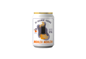 Mooleh Mooleh  24x33CL